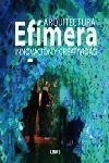 ARQUITECTURA EFÍMERA