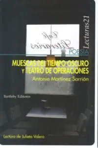Muescas del Tiempo Oscuro y Teatro de Operaciones