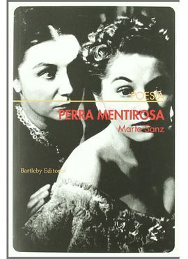 PERRA MENTIROSA