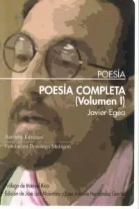 Poesía Completa I