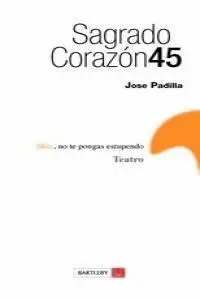 Sagrado Corazón 45