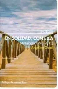 En Soledad, con ella