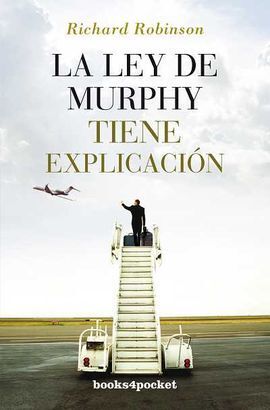 LA LEY DE MURPHY TIENE EXPLICACIÓN