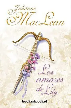 Amores de Lily,Los B4P