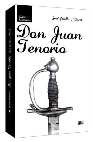 DON JUAN TENORIO