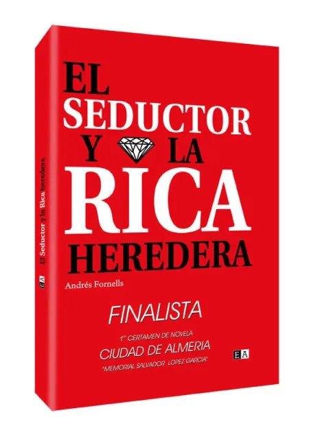 El Seductor y la Rica Heredera
