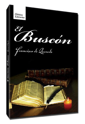 HISTORIA DE LA VIDA DEL BUSCÓN