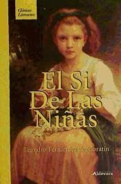 EL SÍ DE LAS NIÑAS