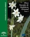 Flora Vascular de Andalucía Oriental 4 Volúmenes