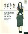 Ilustracion Digital de Moda