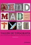 Taller de Tipografía