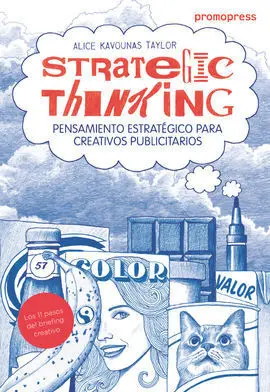Espacios Comerciales. Strategic Thinking