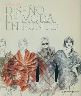 Diseño de Moda en Punto