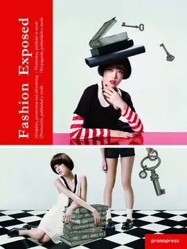 Fashion Exposed: Promoción, Publicidad y Moda