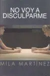 No Voy a Disculparme