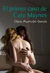 El Primer Caso de Cate Maynes