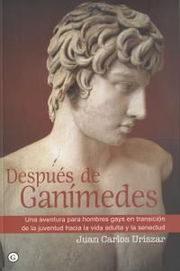 DESPUÉS DE GANÍMEDES