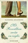 Mr. Rosenblum Sueña en Inglés