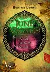 June Vagsto. Viaje a los Reinos del Norte