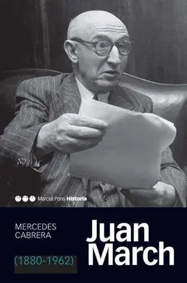 Juan March (1880-1962)