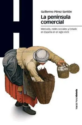 La Peninsula Comercial
