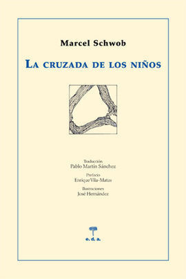 LA CRUZADA DE LO NIÑOS