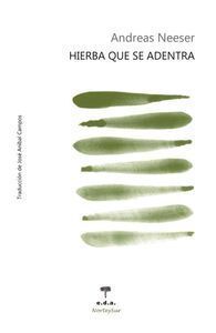 HIERBA QUE SE ADENTRA