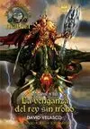 Manuscritos Neithel, 3 Venganza