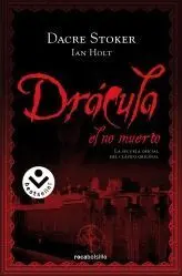 Drácula, el no Muerto