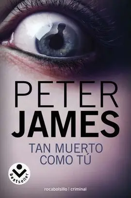 Tan Muerto Como tu