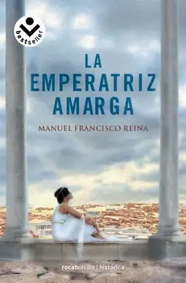 Emperatriz Amarga, la