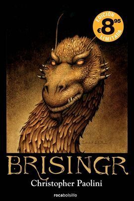 BRISINGR (TD)