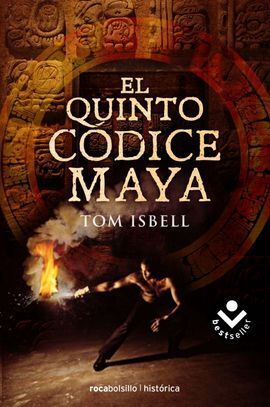 QUINTO CODICE MAYA,EL