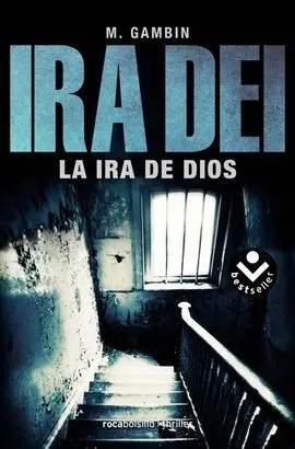 Ira Dei. La Ira de Dios