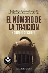 El Numero de la Traicion