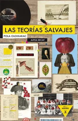 Las Teorías Salvajes