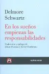 En los Sueños Empiezan las Responsabilidades