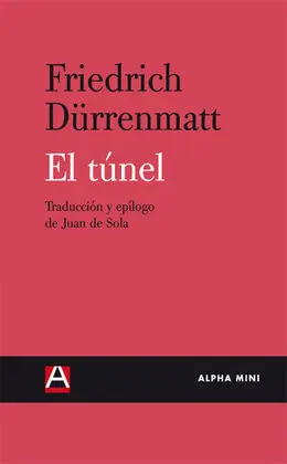 El Túnel