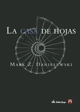La Casa de Hojas