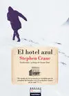 El Hotel Azul
