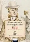 Doce Cuentos Desvergonzados