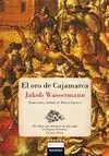 El Oro de Cajamarca