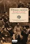 Últimos Cuentos