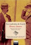 LA CONFESION DE GUEST