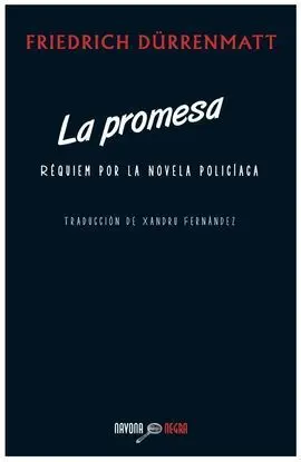 Promesa,La