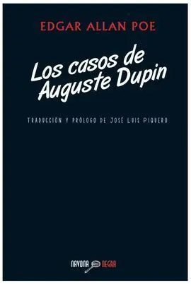 Los Casos de Auguste Dupin