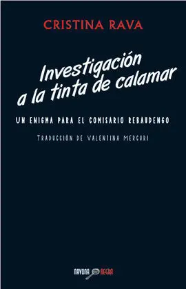 Investigacion a la Tinta de Calamar