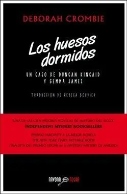 Los Huesos Dormidos