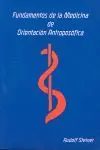 Fundamentos de la Medicina de Orientación Antropol