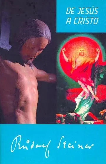 De Jeus a Cristo